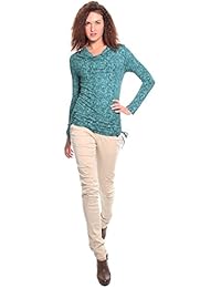 Zergatik Camiseta Mujer MARTALI