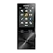 Produktbild Sony NWZ-A15 High-Resolution Walkman mit 16GB Bluetooth NFC/SD Speicherkarte-Slot schwarz