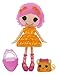 Produktbild Lalaloopsy Sugary Sweet Mini Doll - Sugar Fruit Drops [UK Import]