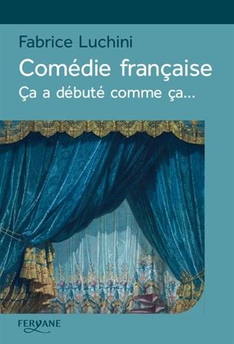 Comédie française