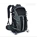 Produktbild Wandern Rucksack Geschäft Laptop Tagesrucksack Wasserdicht Ultraleicht Nylon Schultertasche Damen Frauen Herren Schule Sport Trekking Rucksack 40L
