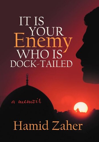 It Is Your Enemy Who Is Dock-Tailed