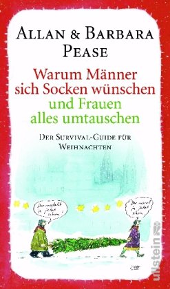 Download Warum Männer sich Socken wünschen und Frauen alles umtauschen: Der Survival-Guide für Weihnachten