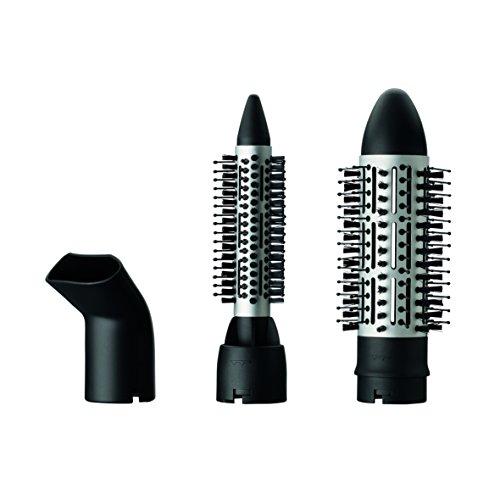 Udo Walz 114.79 GH18 800 Warmluftstyler für perfektes Volumen und elegantes Styling bei jedem Haartyp - 2