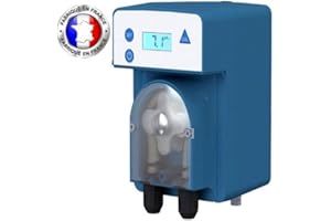 AVADY POOL Avady - Pompe Doseuse Digitale Régulation Star Micro Ph + Ou Ph -
