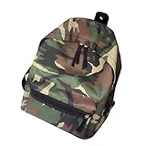 Este mochila es conveniente para la muchas ocasiones, es ideal para los que no quieren cambiar tu bolsa continuamente