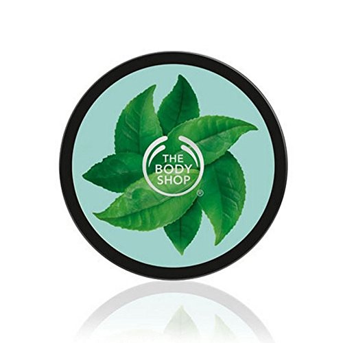 Preisvergleich Produktbild The Body Shop Fuji Grüner Tee ™ Körperbutter - 200Ml