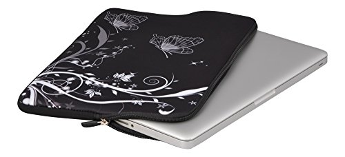 MySleeveDesign Laptoptasche Notebooktasche Sleeve für 10,2 Zoll / 11,6 – 12,1… - 3