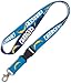 Produktbild WinCraft NFL LOS ANGELES CHARGERS Breakaway Schlüsselband Lanyard