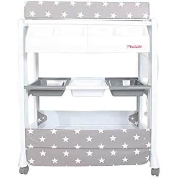 baby elegance changing unit