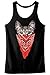 Produktbild Ditshore Unisex 3D Druck Katze Tanktop Sport Top Tankshirt Ärmellos T-Shirts Weste Muskelshirt
