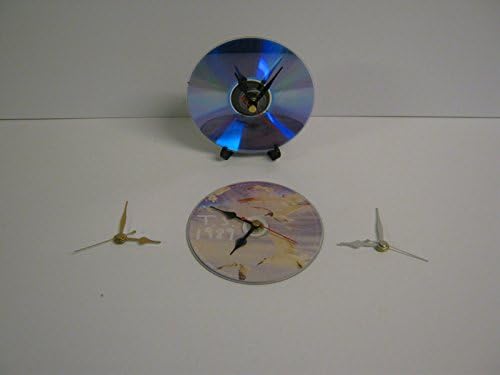 Taylor Swift -1989 - CDr Desktop or Wall Clock
