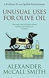 Image de Unusual Uses For Olive Oil: A Von Igelfeld Novel (von Igelfeld Entertainments Bo
