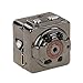 Produktbild Sportkameras, SQ8 Full HD 1080P 30fps Pocket Digital Video Recorder Kamera Camcorder Ultra Mini Metall DV mit IR Nachtsicht, unterstützt Bewegungserkennung