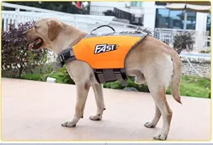 PNB Life Vest for Dogs/Cats (S)