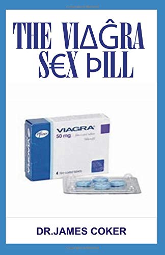 Preisvergleich Produktbild THE VIGRA S€X ÞILL: four tablets