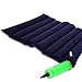 Produktbild LQSTRAY Medizinisches Anti-Bettlaken Seat Kissen Inflatable Rollstuhl Seat Kissen Stuhl Kissen Super Soft and Breathable,Square