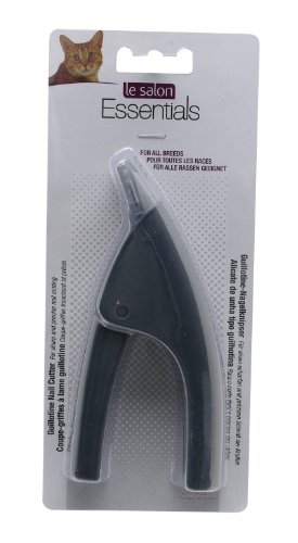 Le Salon Essentials Cat Guillotina Cortador de uñas
