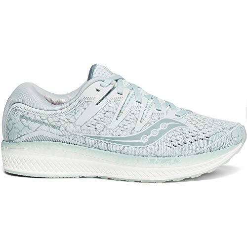 Saucony Triumph Iso 5, Chaussures de Running Compétition Femme