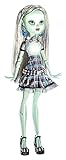 monster high frankie stein electrified 3 Knopfzellen AG13 (LR44), inklusive