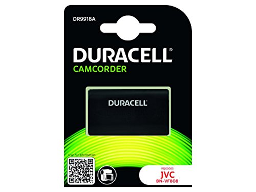 Imagen 4 de Duracell DR9918A