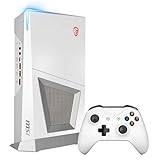 Steuerbare Mystic Light LED-Beleuchtung für starken Look 
 Volle 4K-UHD-Unterstützung für Video und Games 
 Matrix Display für Gaming und Arbeiten auf bis zu drei Bildschirmen 
 Super Charger2: Schnell-Ladefunktion auch bei ausgeschaltetem PC
 Exklusive MSI Gaming Center und MSI Dragon Eye Apps 
 Aufstellung liegend oder im Hochformat mit Standfuß