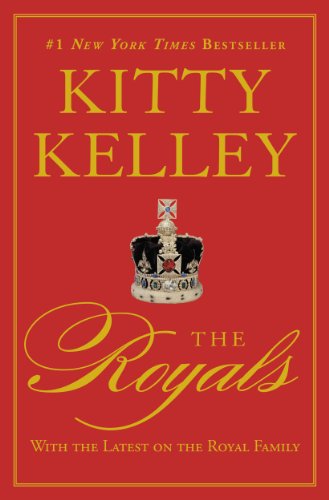 The Royals (English Edition)