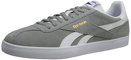 Preisvergleich Produktbild Reebok, Herren Sneaker Grau grau 37