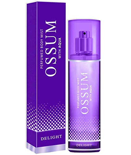 Fogg Ossum Body Mist, Delight, 190ml