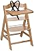 Hauck Gamma Plus Wooden Highchair