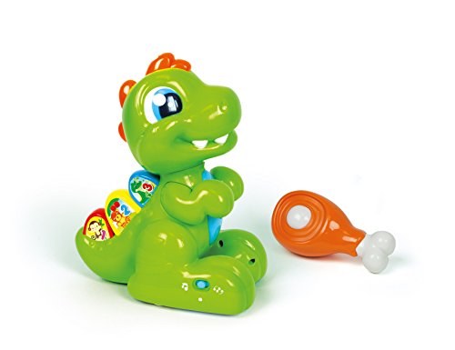Clementoni - A1503068 - Baby T-rex