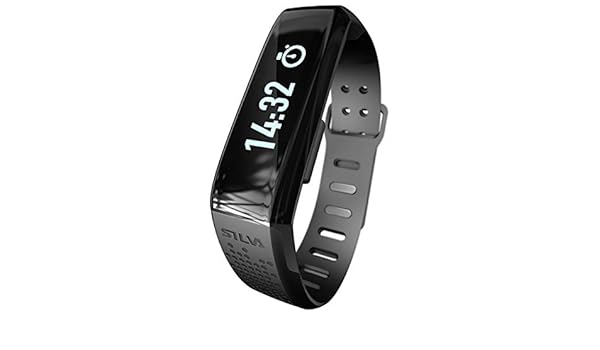 silva smartband sec x