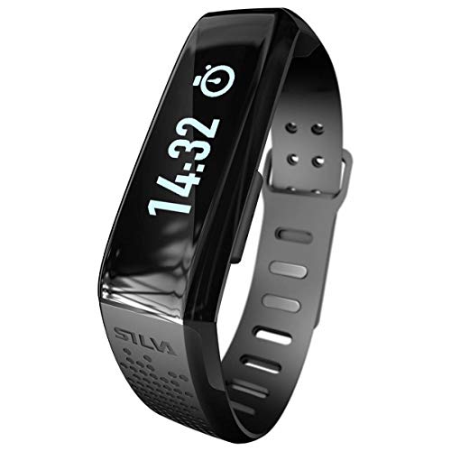 Preisvergleich Produktbild Silva Smartband Sec X Fitnesstracker