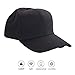 Price comparison product image Generic Wearable Live Streaming Hat Cap With Hidden WIFI Camera FHD 1080P Real Time Broadcase For Fishing Hunting Sports