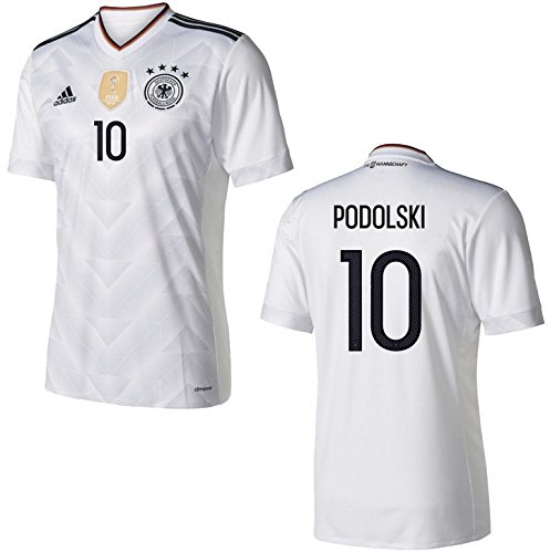 adidas Herren Dfb Heim Replica Trikot