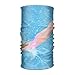 Produktbild Magic Headwear Diving Into A Pool Outdoor Scarf Headbands Bandana Mask Neck Gaiter Head Wrap Mask Sweatband