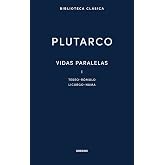 Vidas paralelas I. Teseo - R&oacute;mulo - Licurgo - Numa (Biblioteca Cl&aacute;sica Gredos)