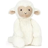 Jellycat Skipson Lamb - Jellycat Spring 2026 Collection Exclusive