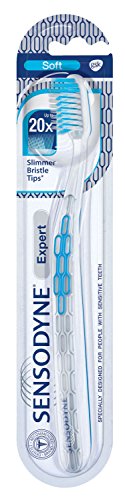 Sensodyne Sensitive Toothbrush (Expert) Color may vary RS.76 (16.00% Off) - Amazon