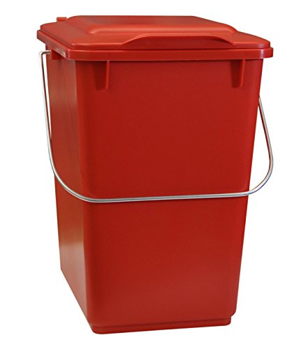 SULO BIO-BOY , 10 Liter (rot) - 4