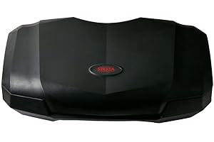 motorsportgoetz Coffre de rangement avant pour quad ATV 90 l