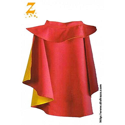 Disfrazo.com Casco Guerrero Samurai