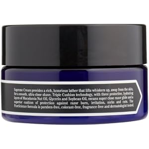 Jack Black Supreme Cream Triple Cushion Shave Lather 226 ml - Image 2