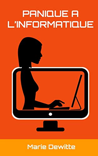 Panique à l'informatique Panique à l'informatique
