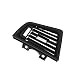 Produktbild Meisijia Linke Seite 64229166883 Klimaanlage Lüftungsdom Grill ABS Kunststoff Auto Ersatz für BMW 11-17 F10 F18