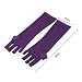 Anself Anti UV Glove for UV Light/Lamp Radiation Gloves Nail Art Dryer Tools