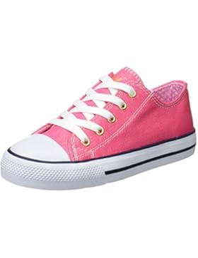 Pablosky Mädchen 943070 Sneaker