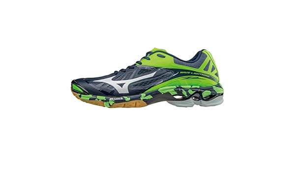 mizuno wave lightning z2 2015