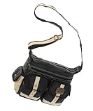 6 TEILE: Wickeltasche ELEPHANT OUTDOOR Nature Baby Tasche Diaper Bag + Wagenfix, Wickelmatte, Flaschenwärmer - 3