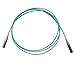 HiyaHiya acirc;ble interchangeable, nylon, bleu, grande taille, 119/124 cm sur Pelotes & Compagnie